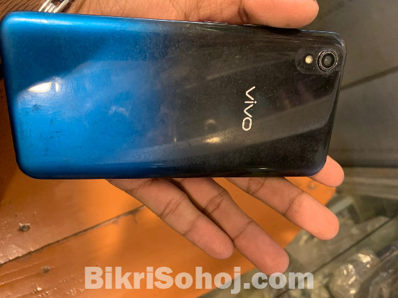 vivo y91c